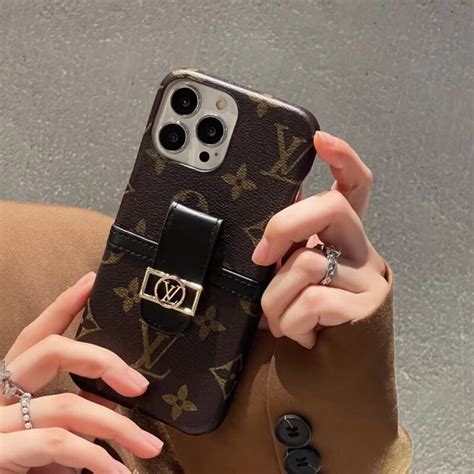 iphone 15 case louis vuitton.